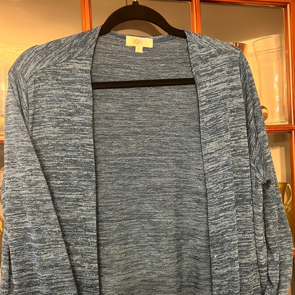 Sarah cardigan-large